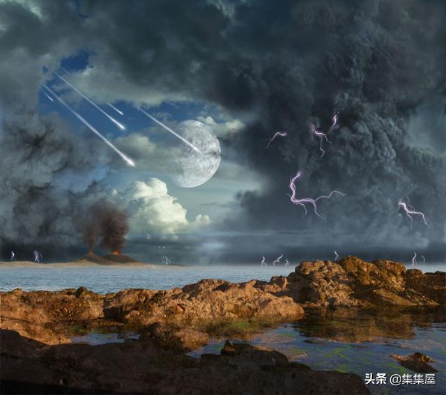 绉戝鍐风煡璇嗭細鍦扮悆涓婄殑鐢熷懡鏈夋病鏈夊彲鑳芥槸澶栨槦浜哄甫鏉ョ殑锛? onerror=