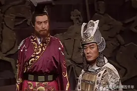 汉末三国最可惜的名将：假如没有英年早逝，天下可能两分图片