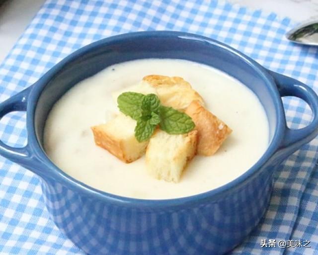 花胶的西式吃法 2026年花胶西洋参功效和作用