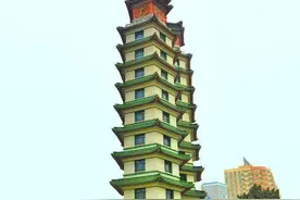 最新！郑州二七纪念塔暂停对外开放图片