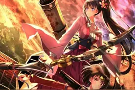 末日求生（第一篇）图片