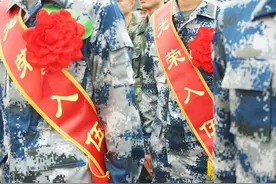 有人想二次入伍，还能不能回到原单位吗？图片