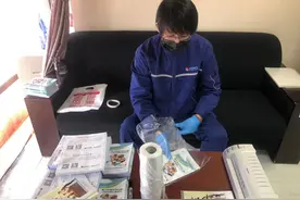 北京预计5月起逐步恢复入户查燃气表图片