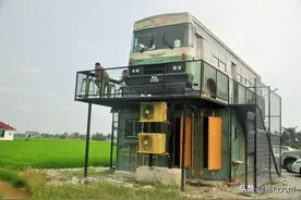 跟着马来西亚本地人的自由行，不用忙于打卡也很舒服图片