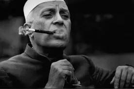 1962年中印战争，印度惨败后，所受到的打击到底有多大？图片