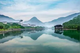 秋高气爽，我们一起去郊游！温州这些户外徒步线路安利给你～图片