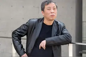 刘益谦：用两亿元杯子喝茶，花三亿买赝品书法，五年后才拿到手图片