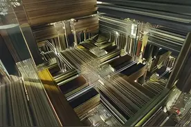 【医聊】那些“困在时间里”的老人，脑神经元发生了什么变化？图片