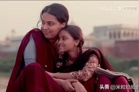 叛逆学渣女儿+穷苦单亲妈妈，这样的组合竟能逆天改命？图片