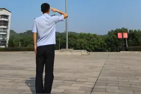 战疫一线 · 警苑 | 燕城战疫记图片