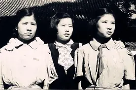 任弼时之女任远芳：父亲去世后，才知道他可能是个“大人物”图片