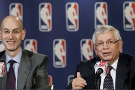 相比斯特恩，肖华到底差在哪里？图片