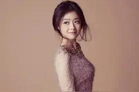 这几位女演员明明很瘦，但看起来却一点儿都不瘦，这是有多吃亏？图片