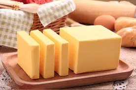 外国人常吃的“黄油”，到底是什么油？为啥中国很少生产？图片