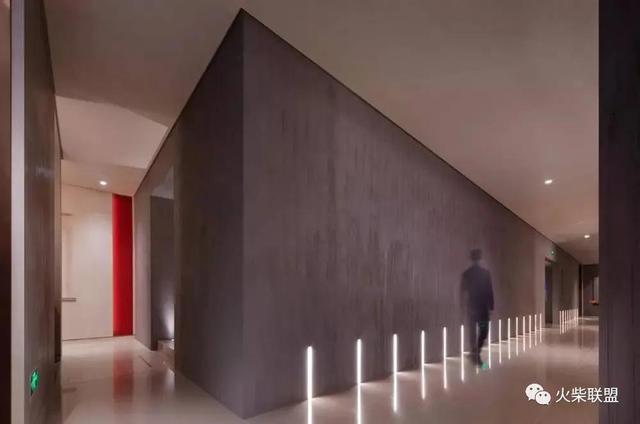 「深圳中国杯帆船会所&办公室」〖火柴设计联盟〗第2244期