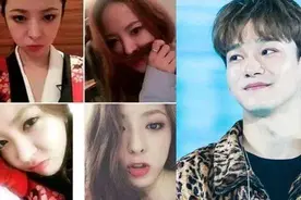 EXO继金钟大结婚得子后，金俊勉也将结婚？队长发ins回击结婚传闻图片