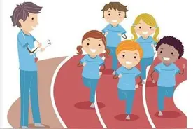 体育老师，学科的核心素养，你知道吗？图片