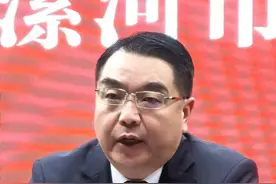漯河市纪委监委：为建设现代化漯河“保驾护航”图片