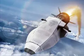 1小时飞19000公里，国产爆轰发动机试验成功，超高音速领域的王者图片