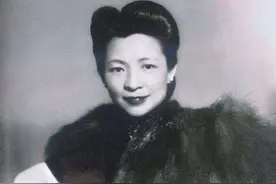 李鸿章的侄孙女，豪门千金，离婚后皈依佛门，118岁今健在图片
