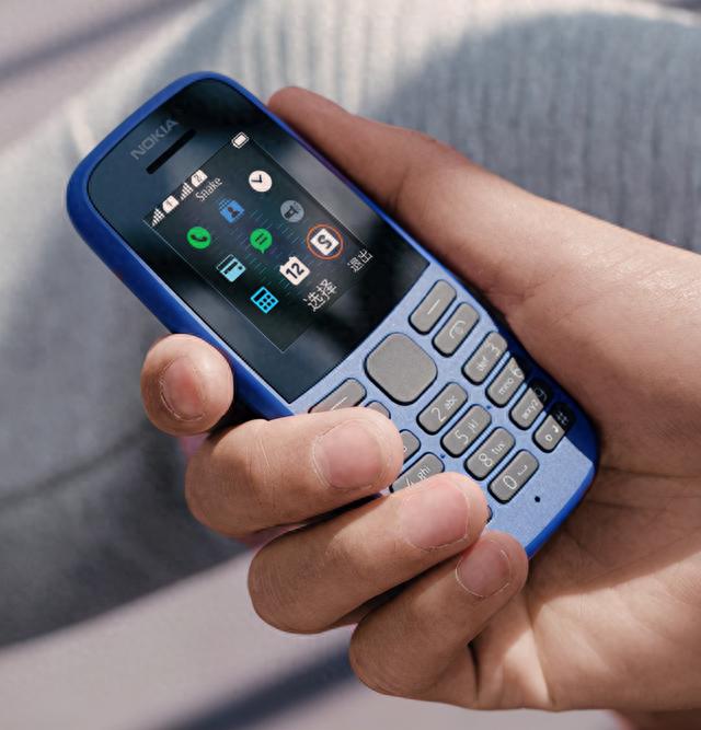 诺基亚双卡双待手机大全(诺基亚十大经典机型)
