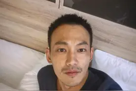 威廉近照曝光 暴瘦模样引关心 女友：没有虐待他图片