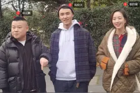 浙江卫视官宣美食新综艺，路透曝光嘉宾阵容，又将是一个爆款节目图片