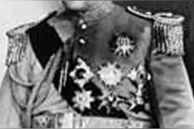河南汤阴战役活捉“东陵大盗”孙殿英的经过图片