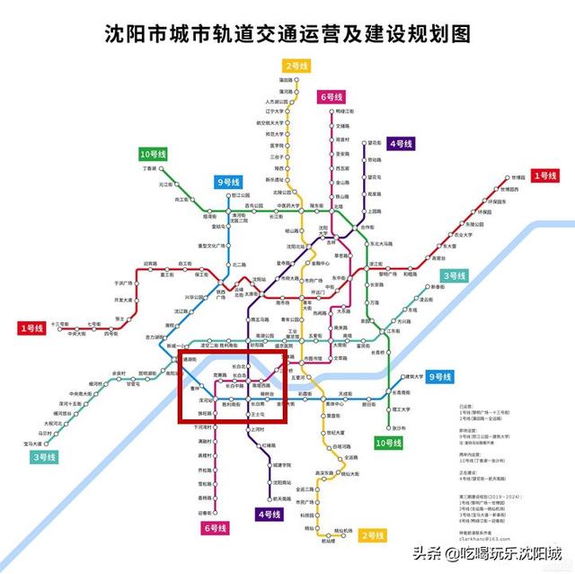 沈阳人都看好的长白岛，究竟好在哪？