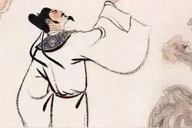 李白诗中“蓬莱文章建安骨，中间小谢又清发”建安和小谢是谁？图片