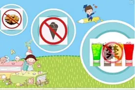 健康学堂丨孩子咳嗽总不好，这些饮食禁忌你注意了吗？图片