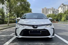 为什么人们能接受1.2T的卡罗拉，却接受不了1.2T的速腾？图片