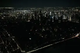 居家办公给美国电力供应造成压力 专家：要为夏季停电做好准备图片