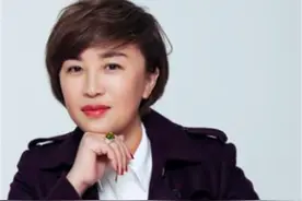 中国美女总裁史锐雪的跨国骗局：高晓松站台，卷上亿资金逃美图片