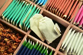 废弃茶包别再扔掉！8条妙用神技，省钱又方便！速收藏！图片