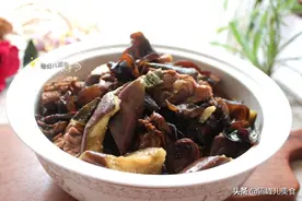 茄子自从学会这样吃，孩子隔三差五点名要，吃一次就忘不了，真香图片