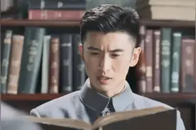 “鲜肉版”李云龙涂发胶抛媚眼，打仗过家家，也能叫《亮剑3》？图片