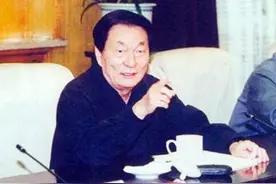 “98房改方案”制定：朱镕基几乎每月都召集部长们去汇报图片