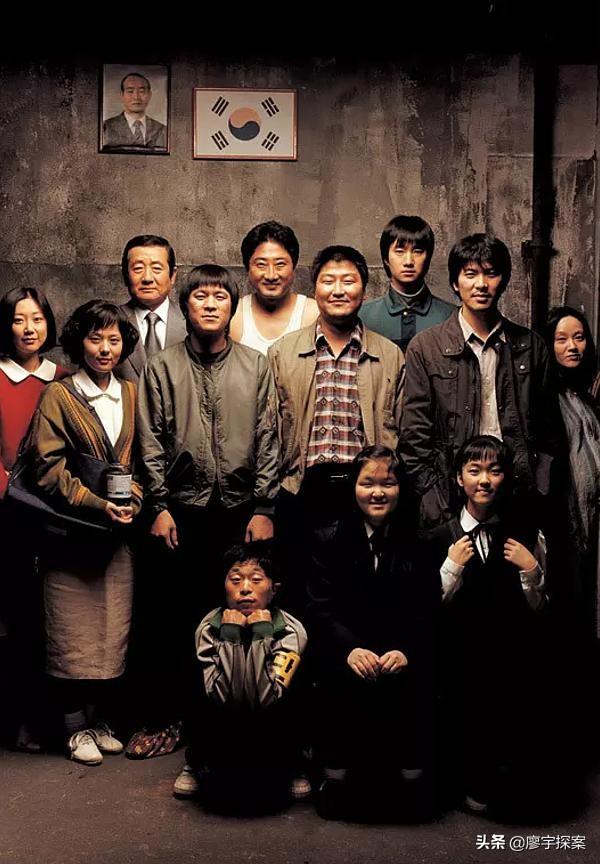 我在《七宗罪》《杀人回忆》中发现看似无意，实则刻意隐藏的细节