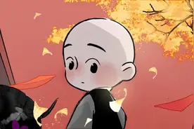 一个人能不能扛事，就看这四个细节图片