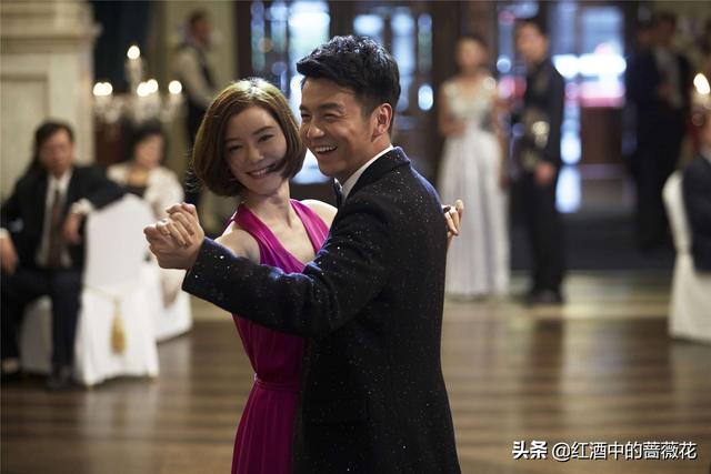 《我爱男保姆》：高雅文马舒儿终究是过往烟云，陆晴才是方原的菜