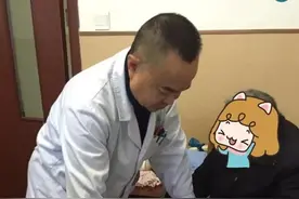 德阳第五医院首席骨科专家：深耕骨科35载 精湛技术造福患者无数图片