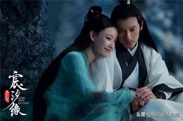 盘点4部“逆袭”成功的剧，《陈情令》上榜，全看过的算你厉害