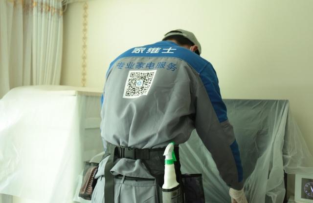你认为空调外机需要清洗吗？听听专业人士怎么说