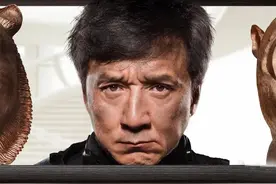 成家班的十大成员，实力比成龙还要厉害，真正的卧虎藏龙图片