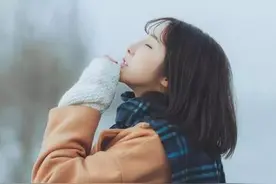 两个人的关系发生变化的征兆之一，就是出现了这种现象图片