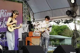 丁霜语 ft Kyas《我多喜欢你，你会知道》翻弹｜aNueNue彩虹人视频封面