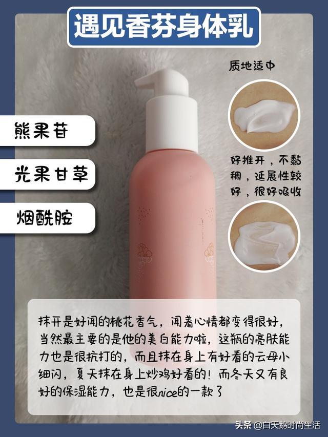 标婷身体乳菌群不合格