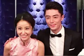林心如女儿大名曝光，惹全网羡慕：霍建华该有多宠老婆啊？图片