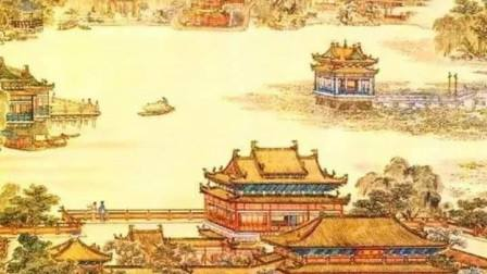 山外青山楼外楼下一句是什么（山外青山楼外楼传世经典）